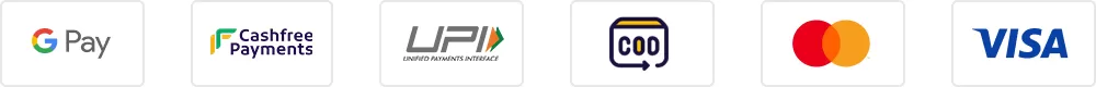 Guaranteed safe checkout bordered