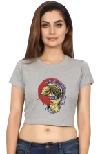 Grey melange