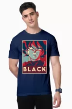 Navy blue