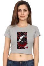 Grey melange