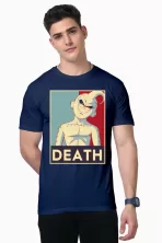 Navy blue