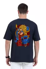 Navy blue
