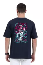 Navy blue