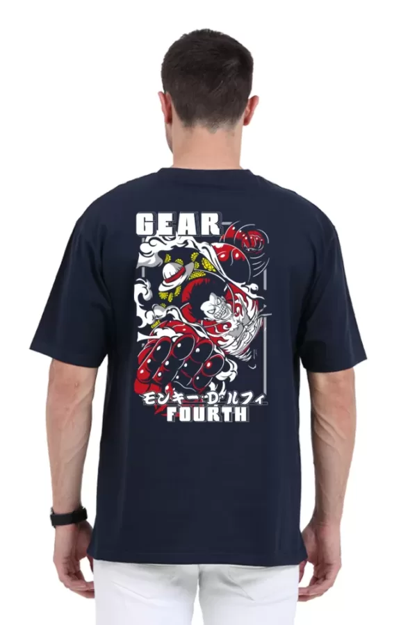 Navy blue