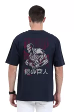 Navy blue