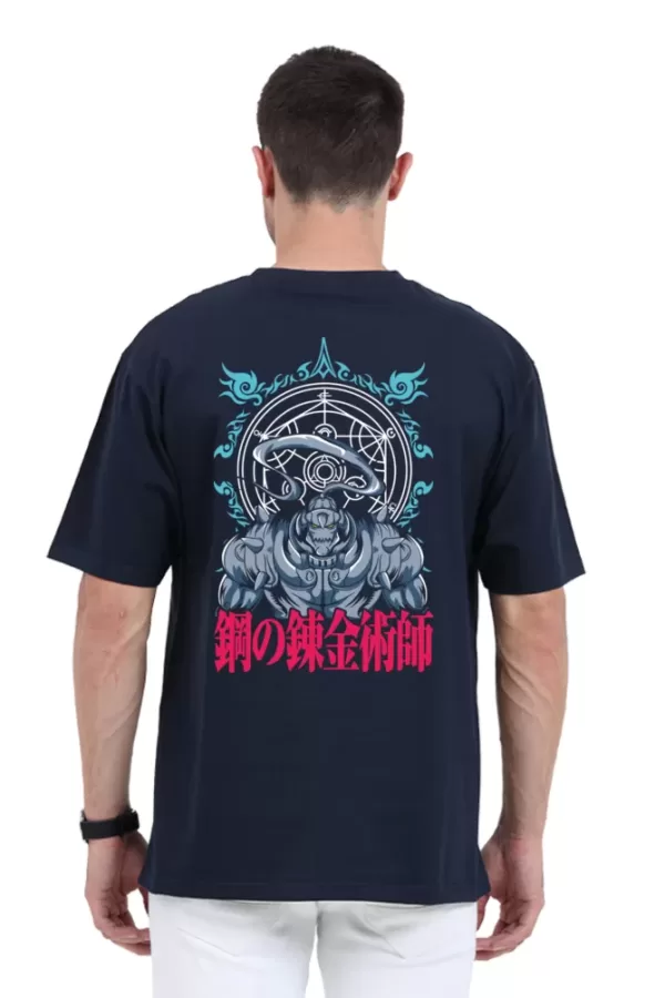 Navy blue
